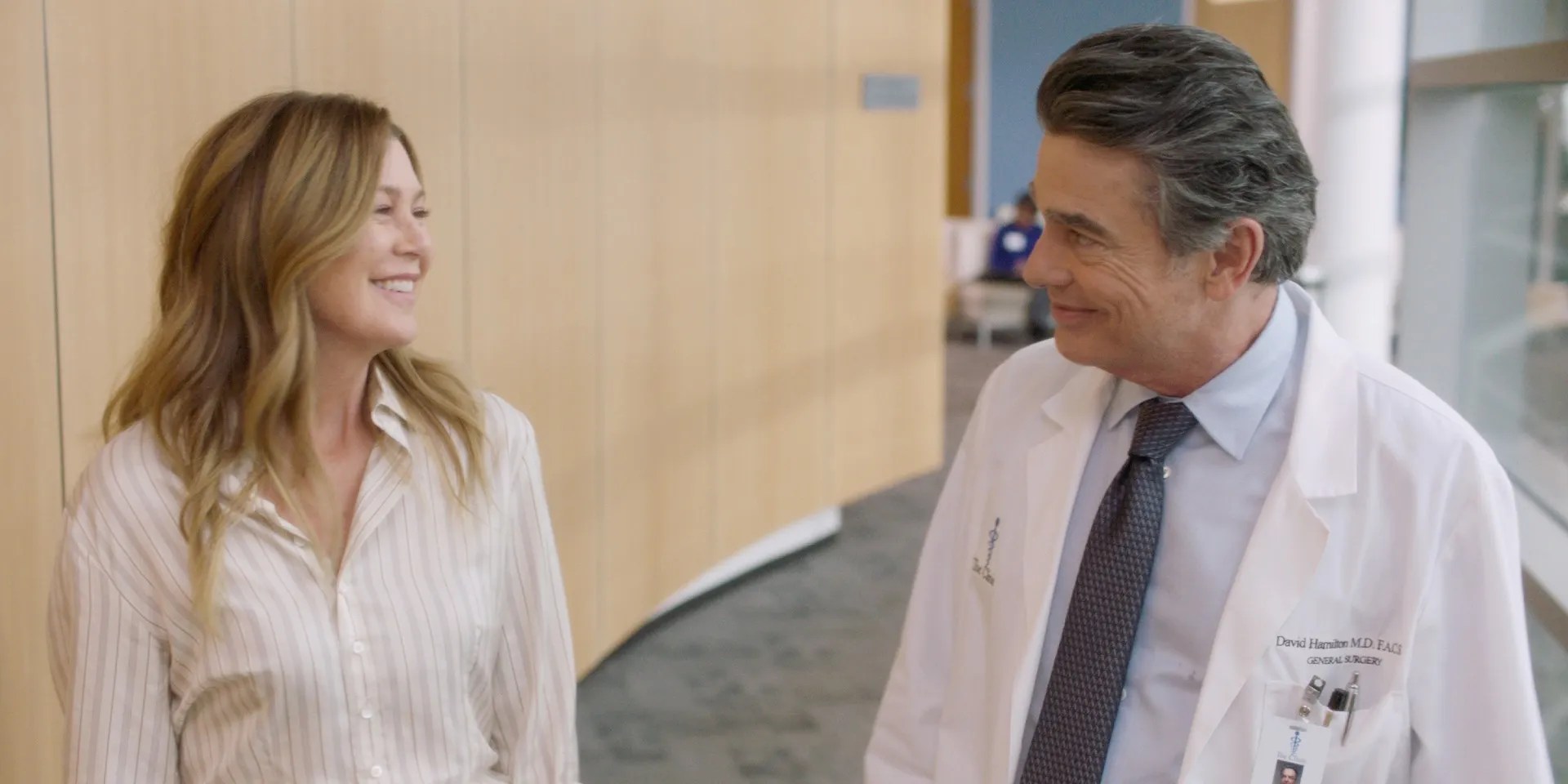 Grey's Anatomy 10 Side Characters Who Should Be Part Of The Main Cast