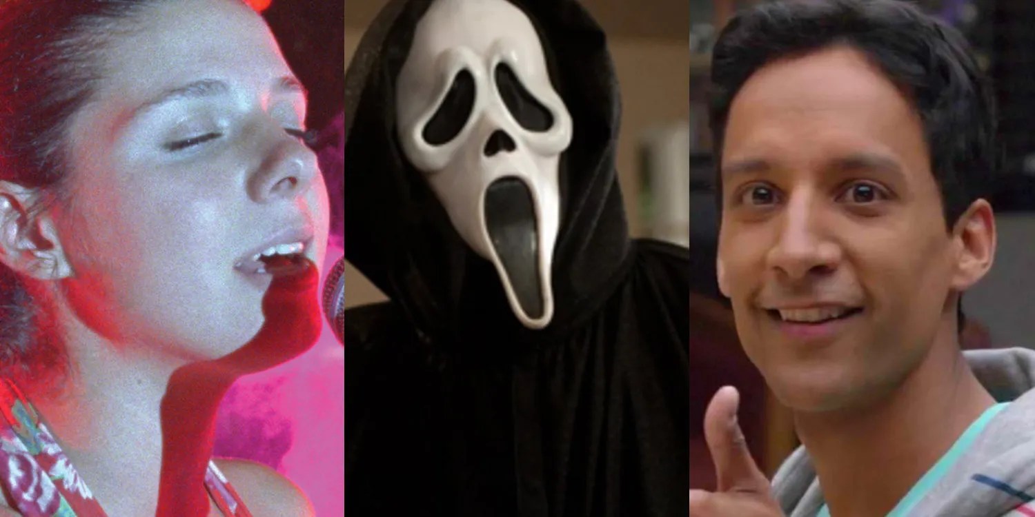 Manga Irma Vep 10 Movies And TV Shows That Tackle Meta Concepts 🍀