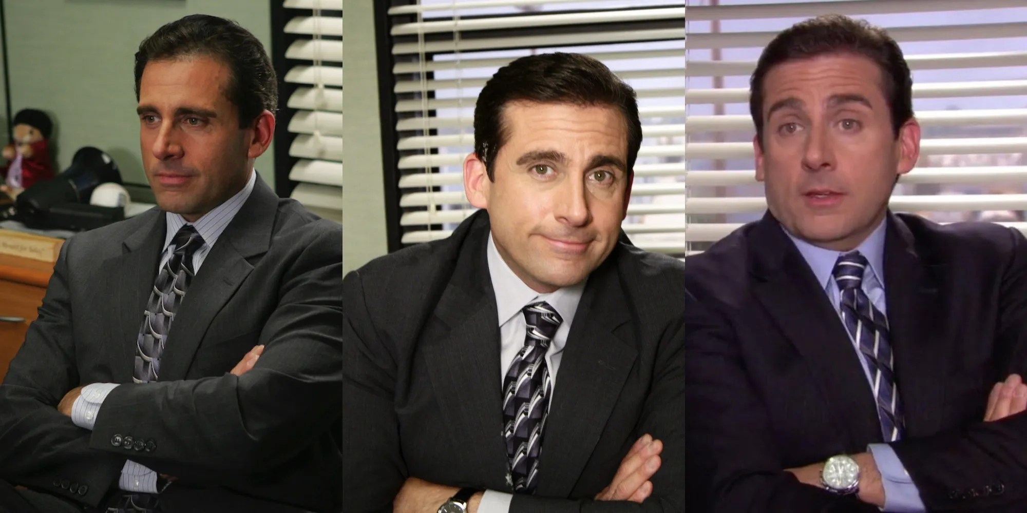 The Office The 10 Funniest Michael Scott Humblebrags