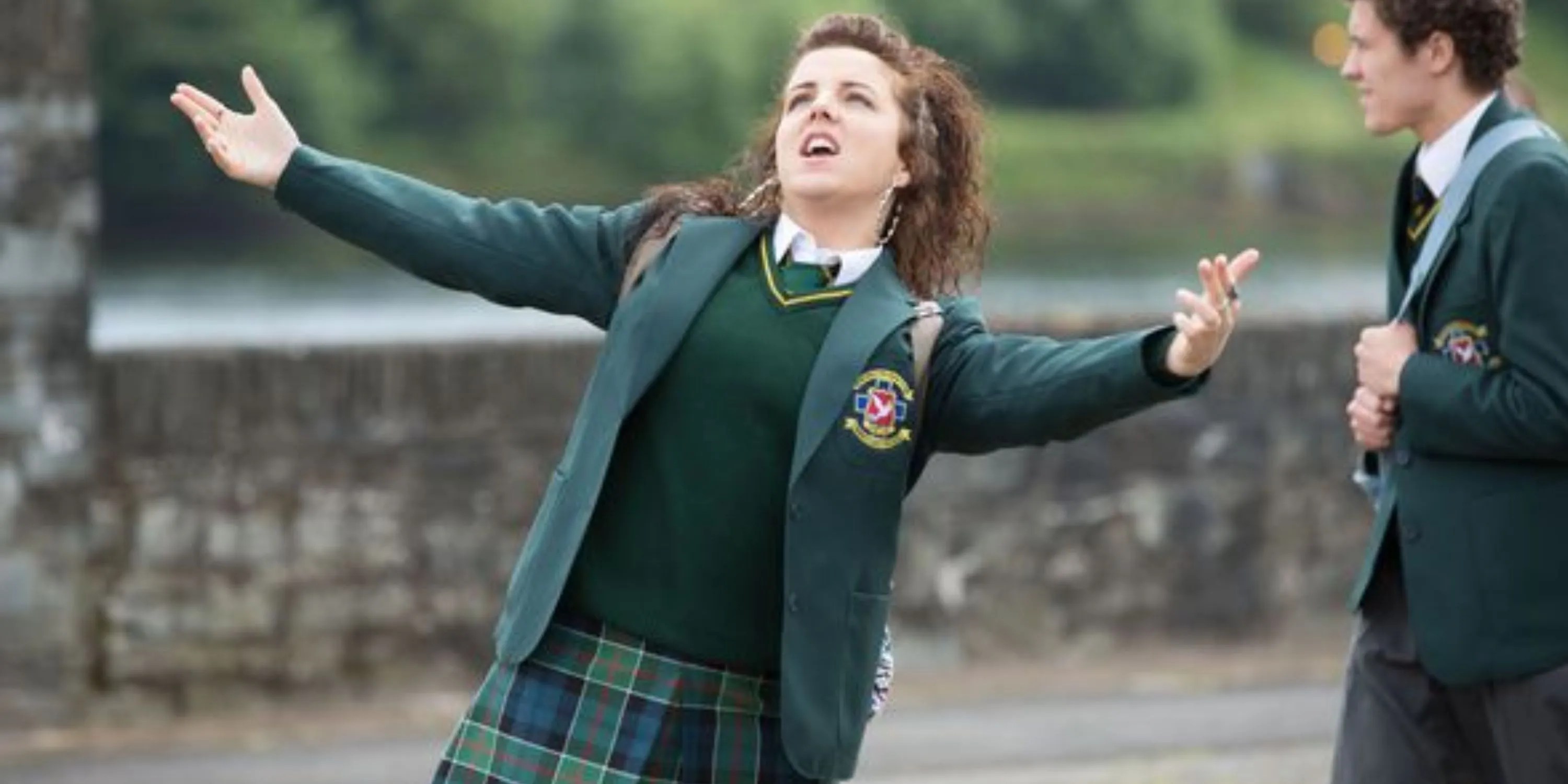 Derry Girls 10 Best Quotes From The Show