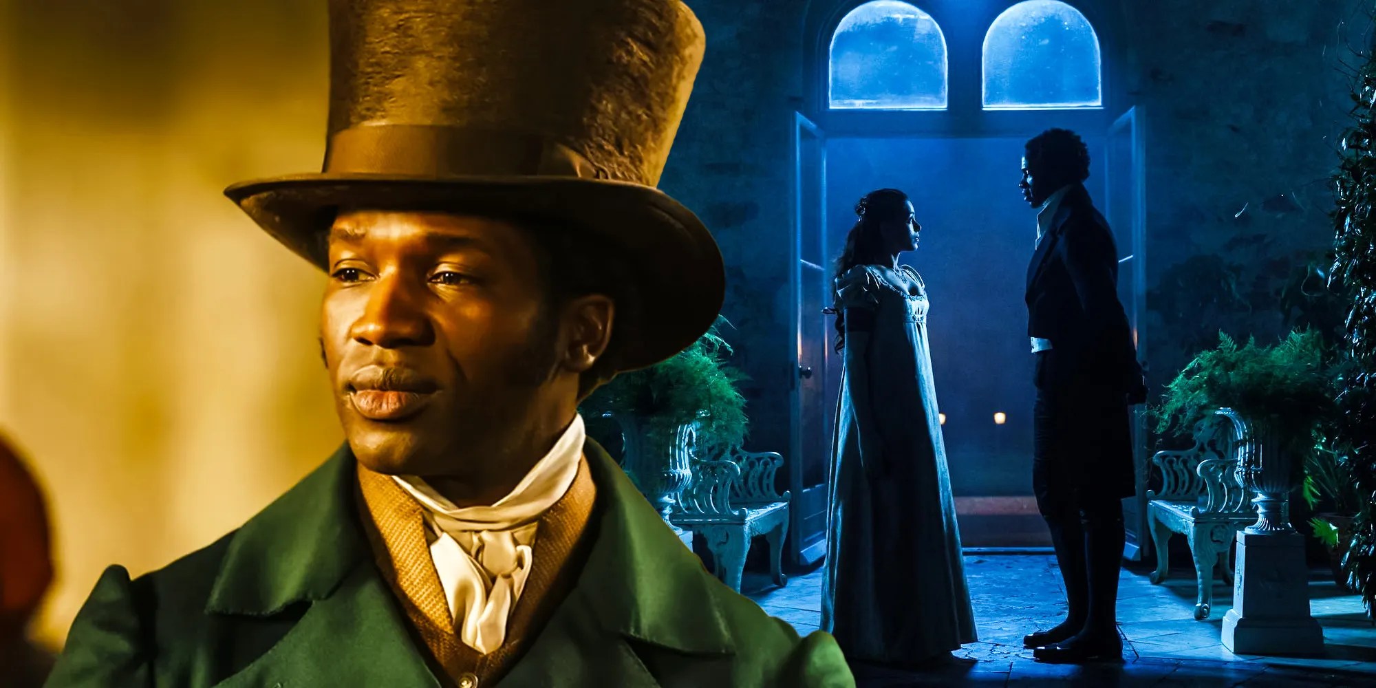 Read Mr. Malcolm's List Ending Explained (In Detail) 💎 prismascans.xyz