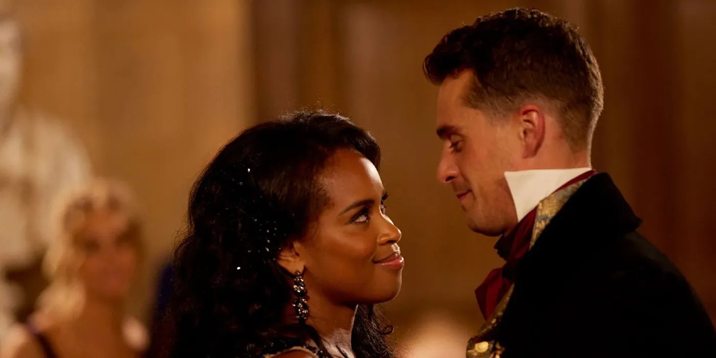 The Courtship Nicole Rémy Announces Danny Broke Up With Her