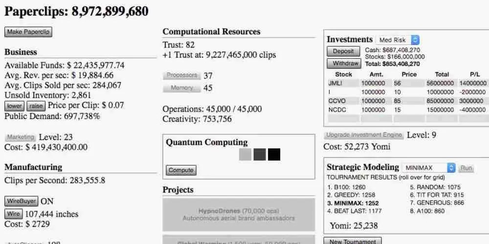 10 Best Video Games To Play During Work