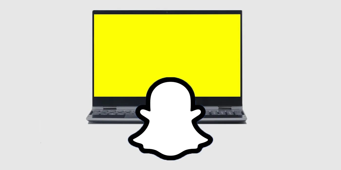 Here's How You Can Use Snapchat On A PC Or Mac