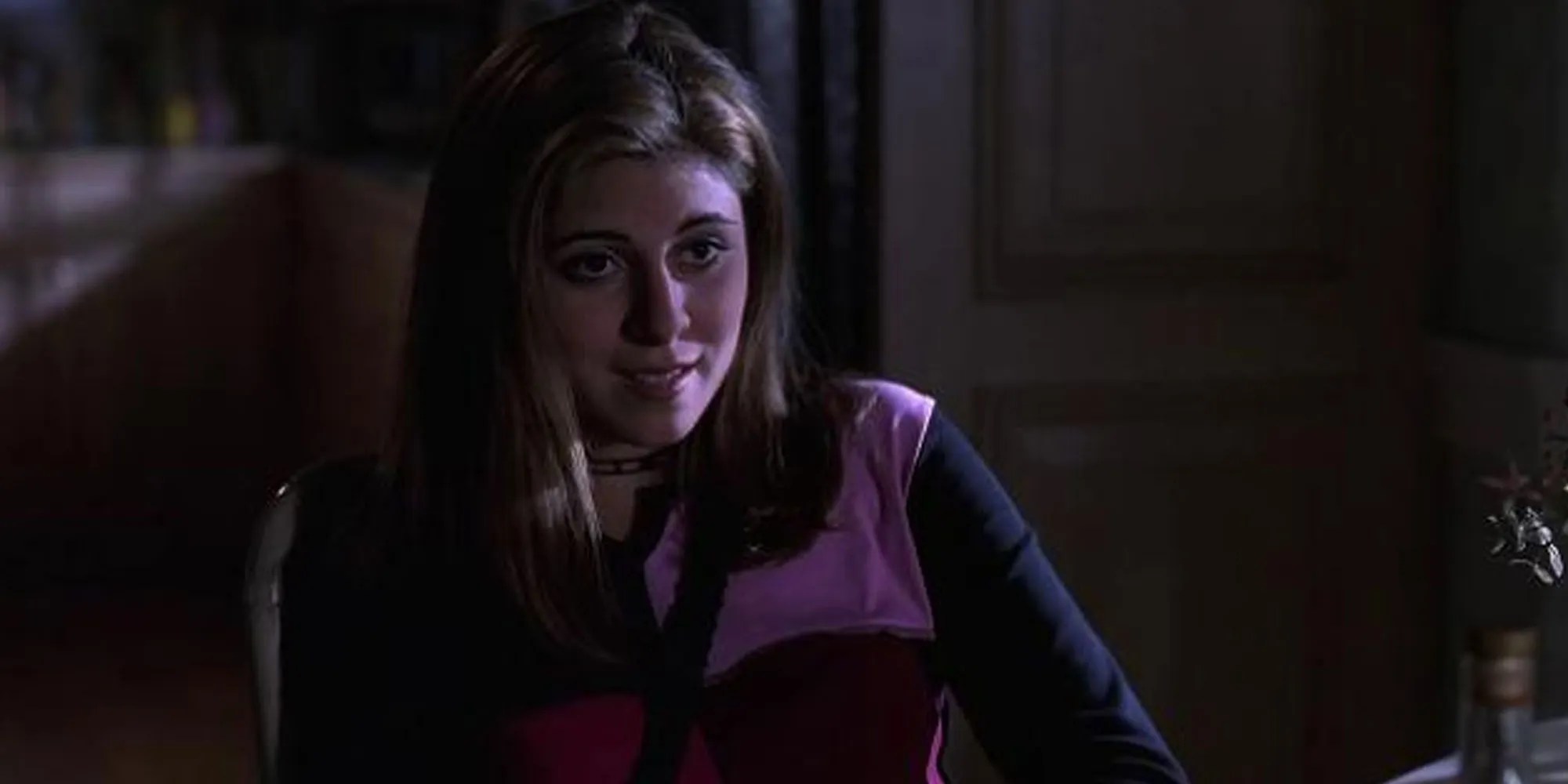 The Sopranos Tony's Most Sympathetic Moments, According To Reddit