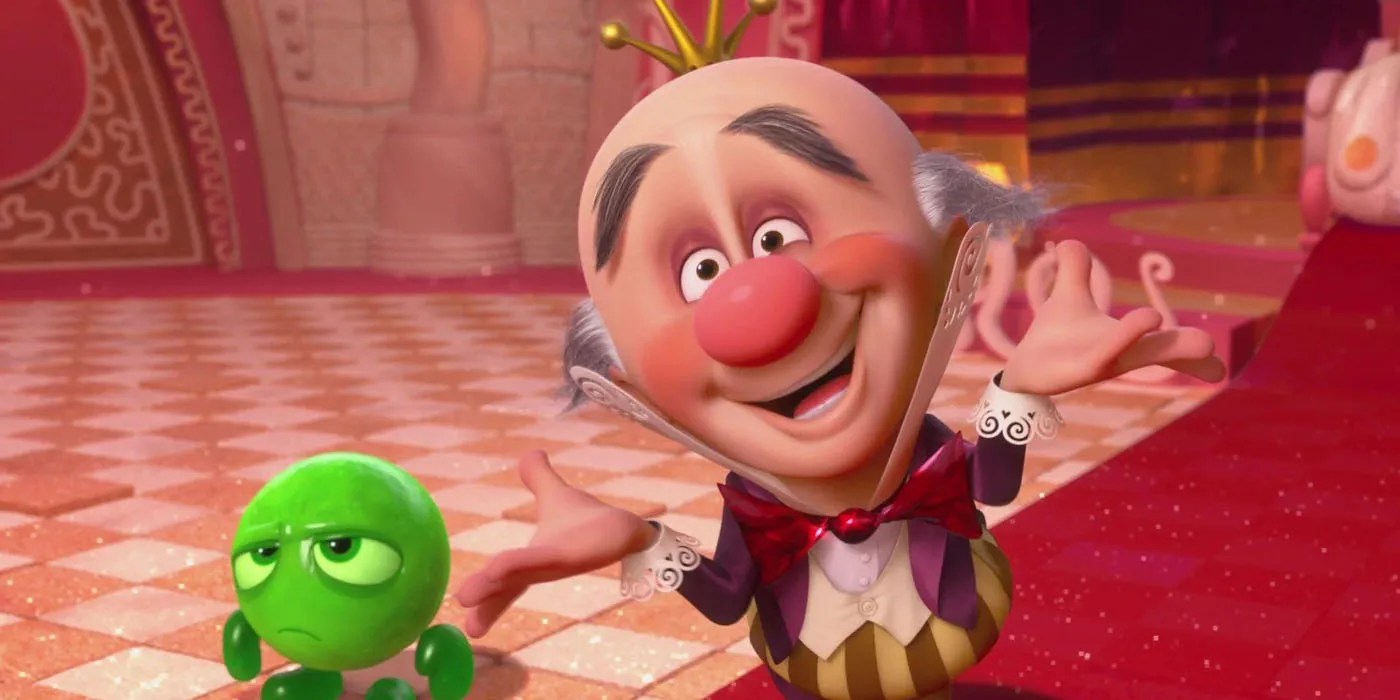 10 Best Quotes From WreckIt Ralph