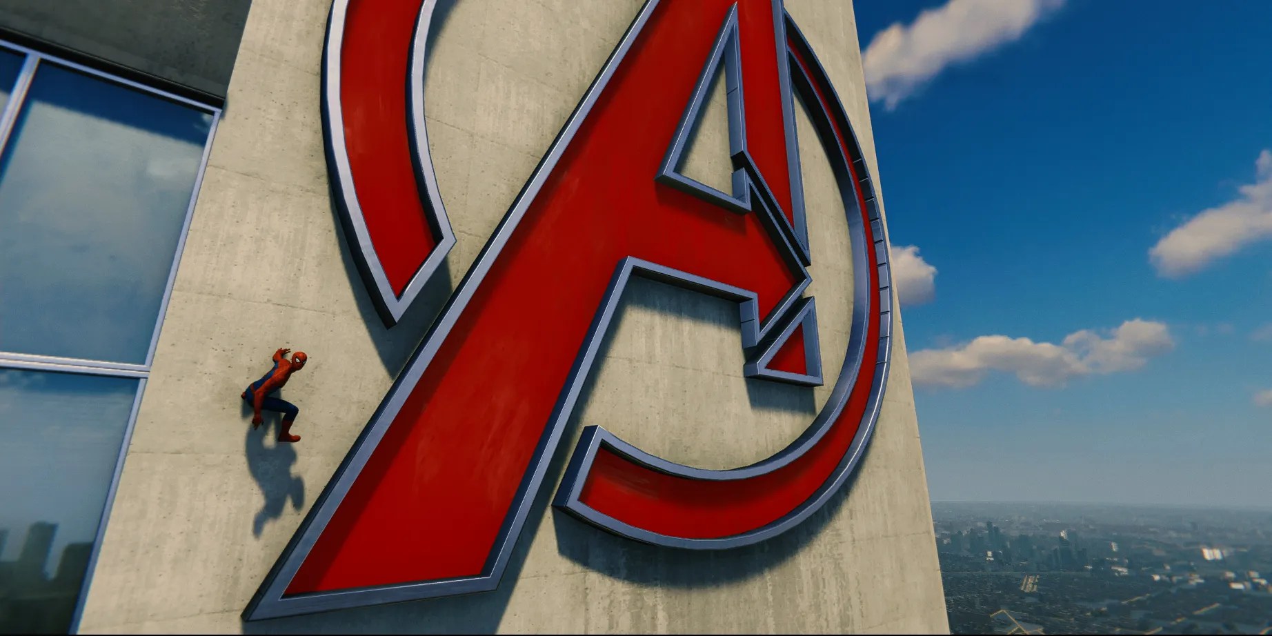 Marvel's SpiderMan Remastered Best Landmarks To Visit First