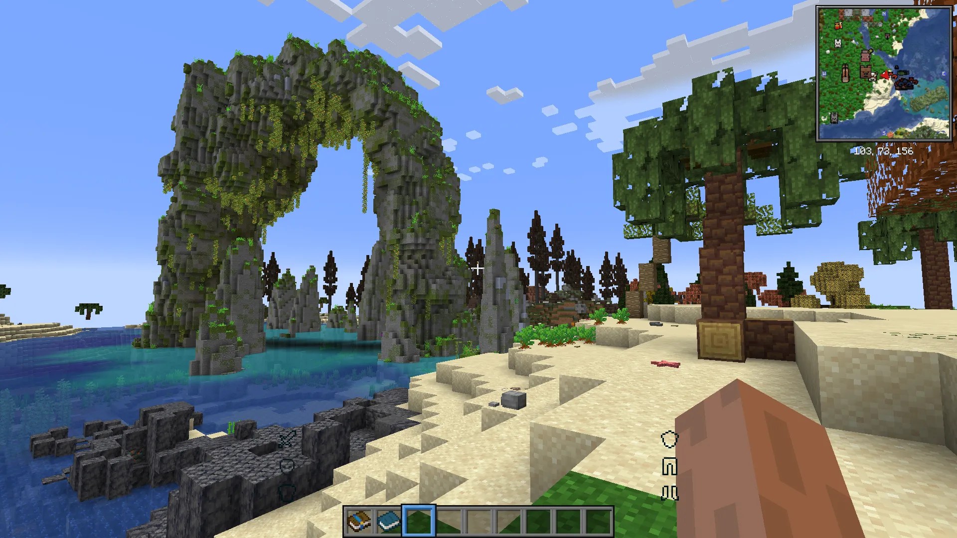 How to Download (& Use) the Better Minecraft Modpack