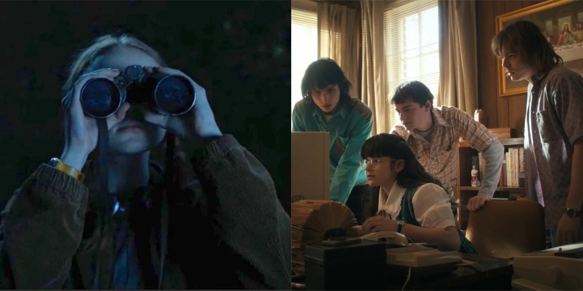 10 Funniest Quotes From Stranger Things Season 4, Vol. I