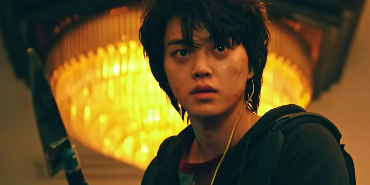 Korean Drama Sweet Home Season 2 & 3 Confirmed By Netflix