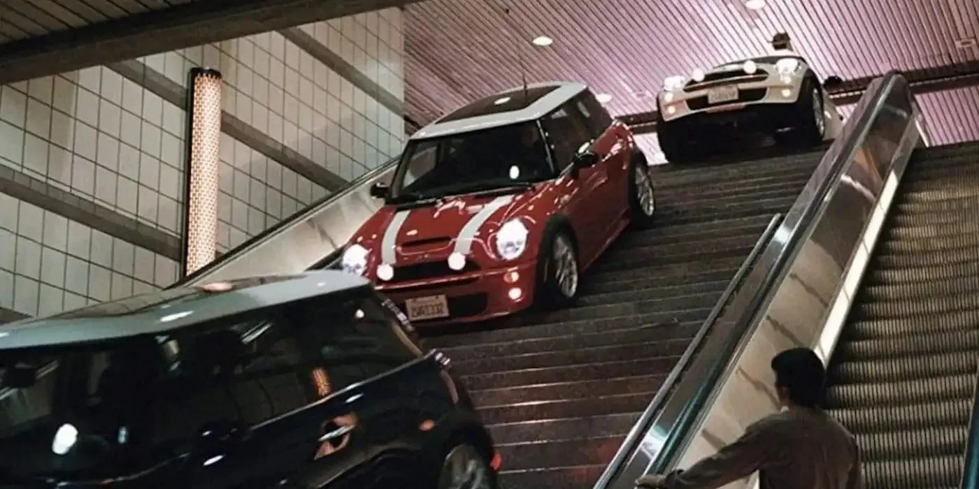 10 Most Unexpected Ways Movies Have Started RealLife Trends, According