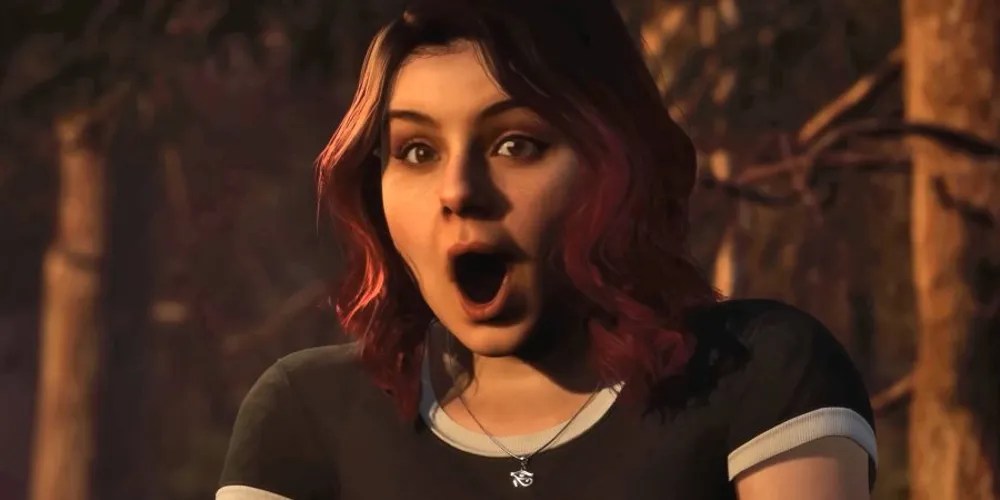 The Quarry How To Get Nick To Kill Abigail (Lovers Quarrel Achievement)