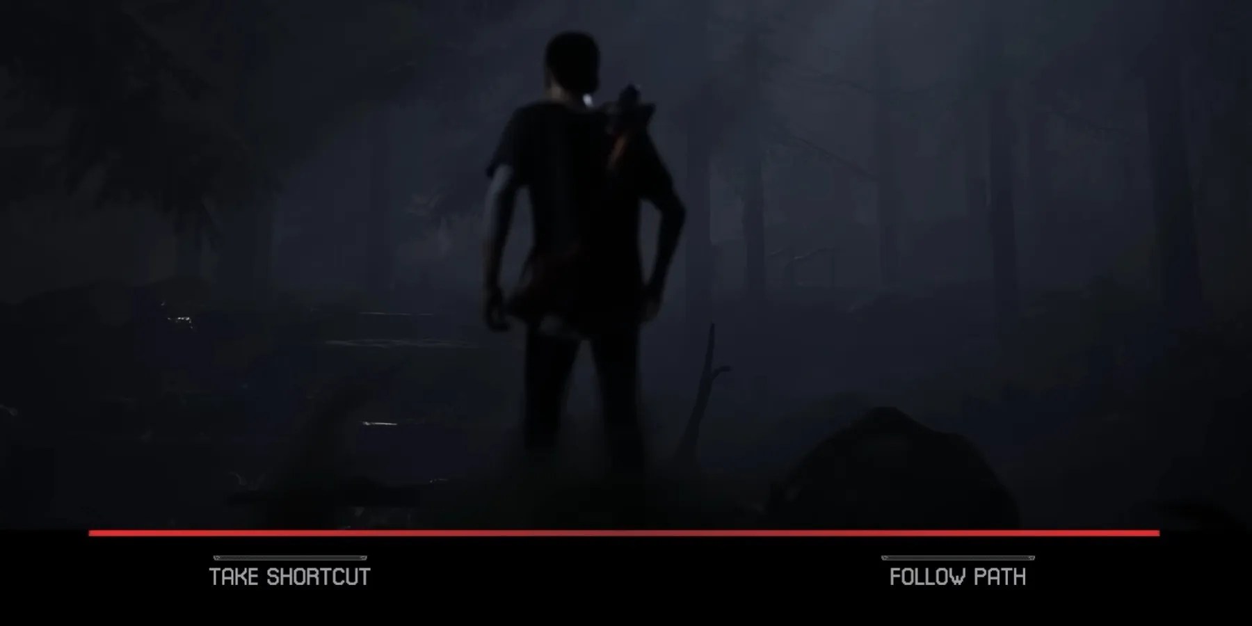 The Quarry How To Get To Nick Fast (Nick Of Time Achievement)