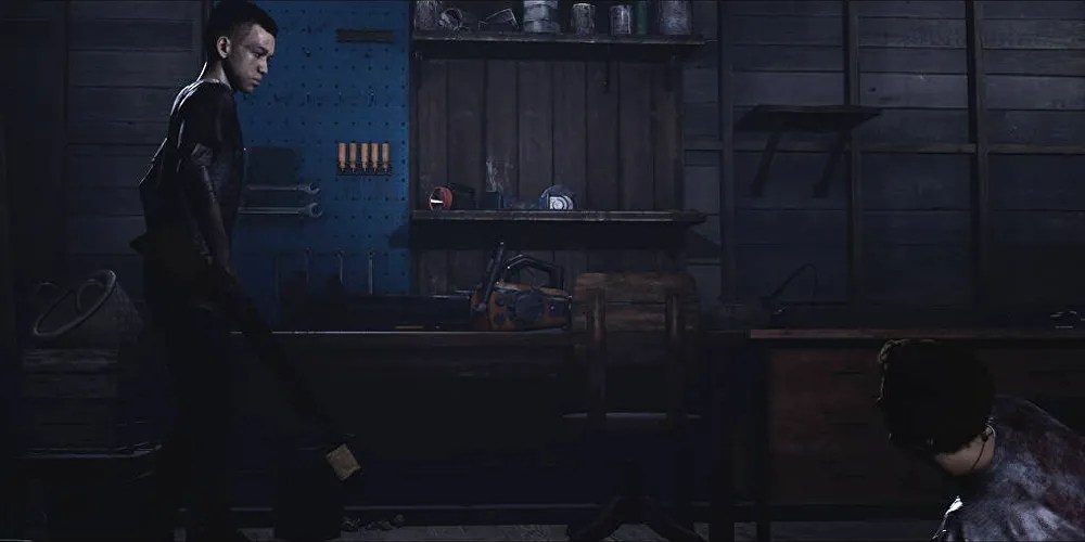 The Quarry 10 Best Decisions