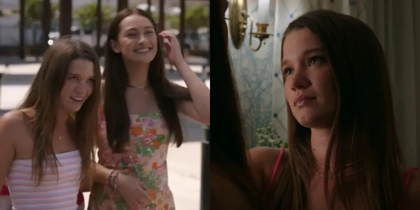 The Summer I Turned Pretty Which Character Are You, Based On Your Zodiac?