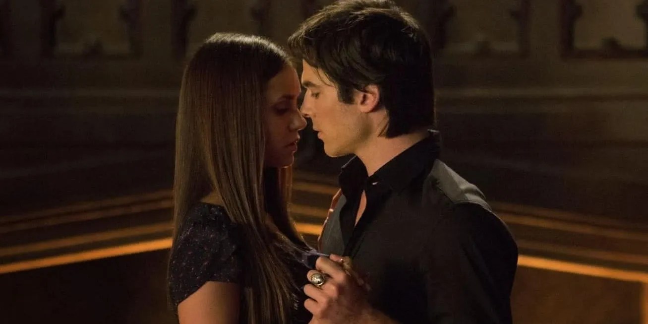 10 Best Supernatural Romance Shows, According To Ranker