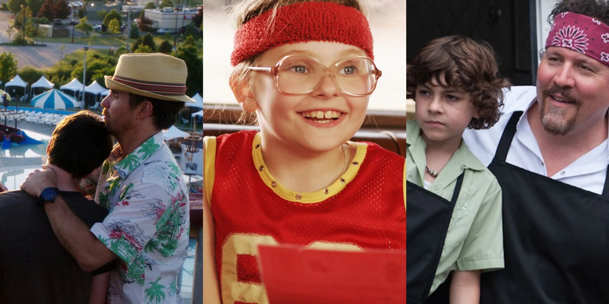 9 Uplifting Movies Reddit Users That Aren’t Too Goofy