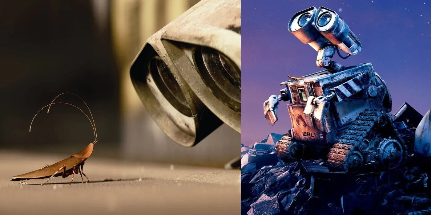 WallE The 10 Funniest Letterboxd Reviews