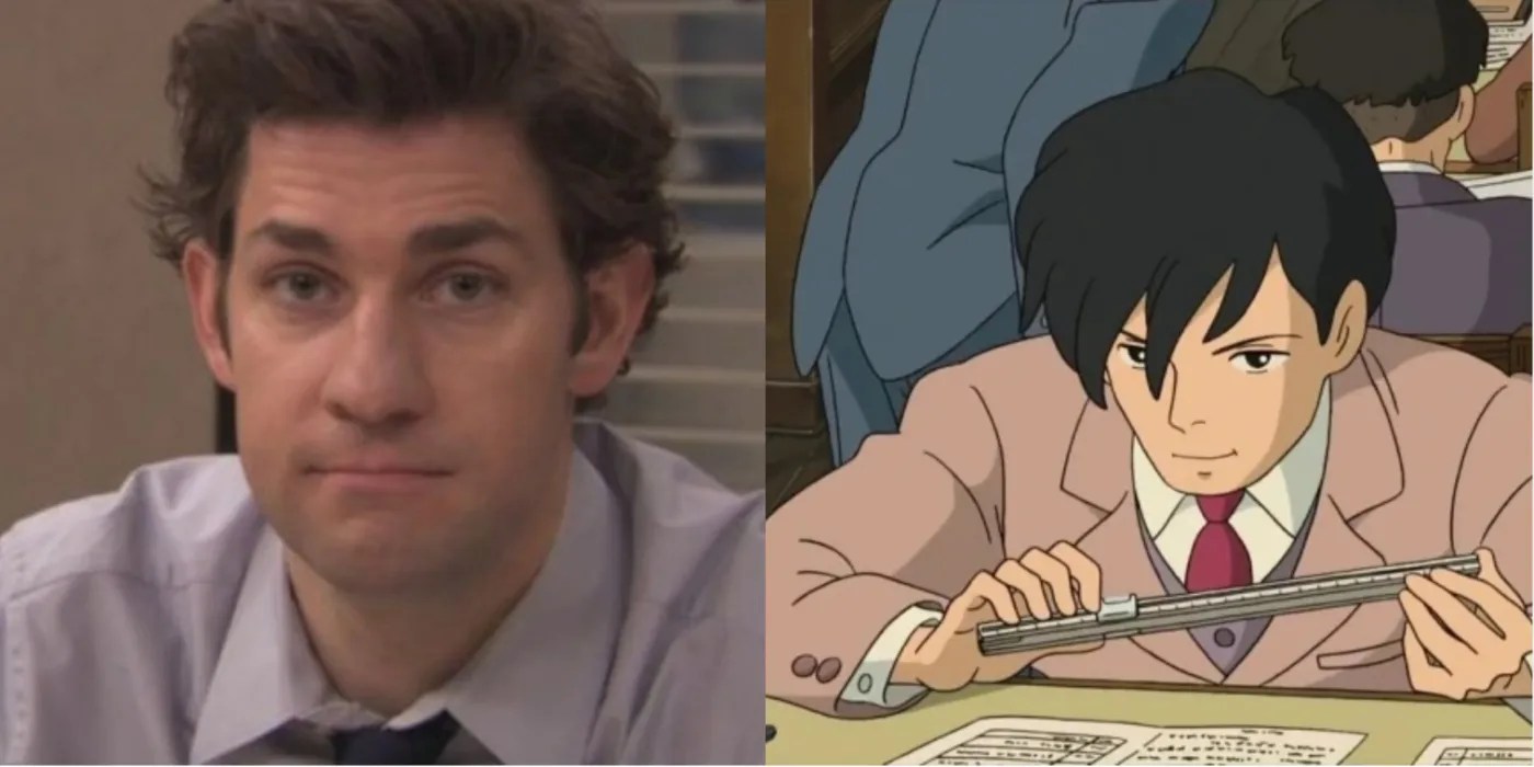 The Office 10 Movie And TV Characters Voiced By The Cast