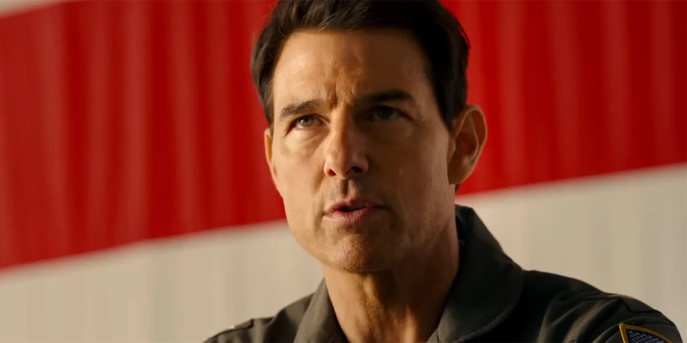 Top Gun Maverick Streaming Release Update Shared By Paramount Head