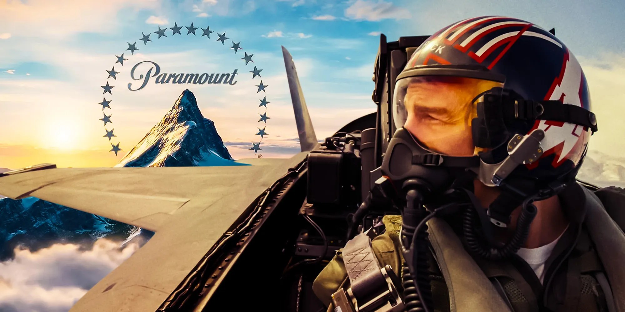 Top Gun 2 Lawsuit Explained Why Paramount Is Being Sued & What It