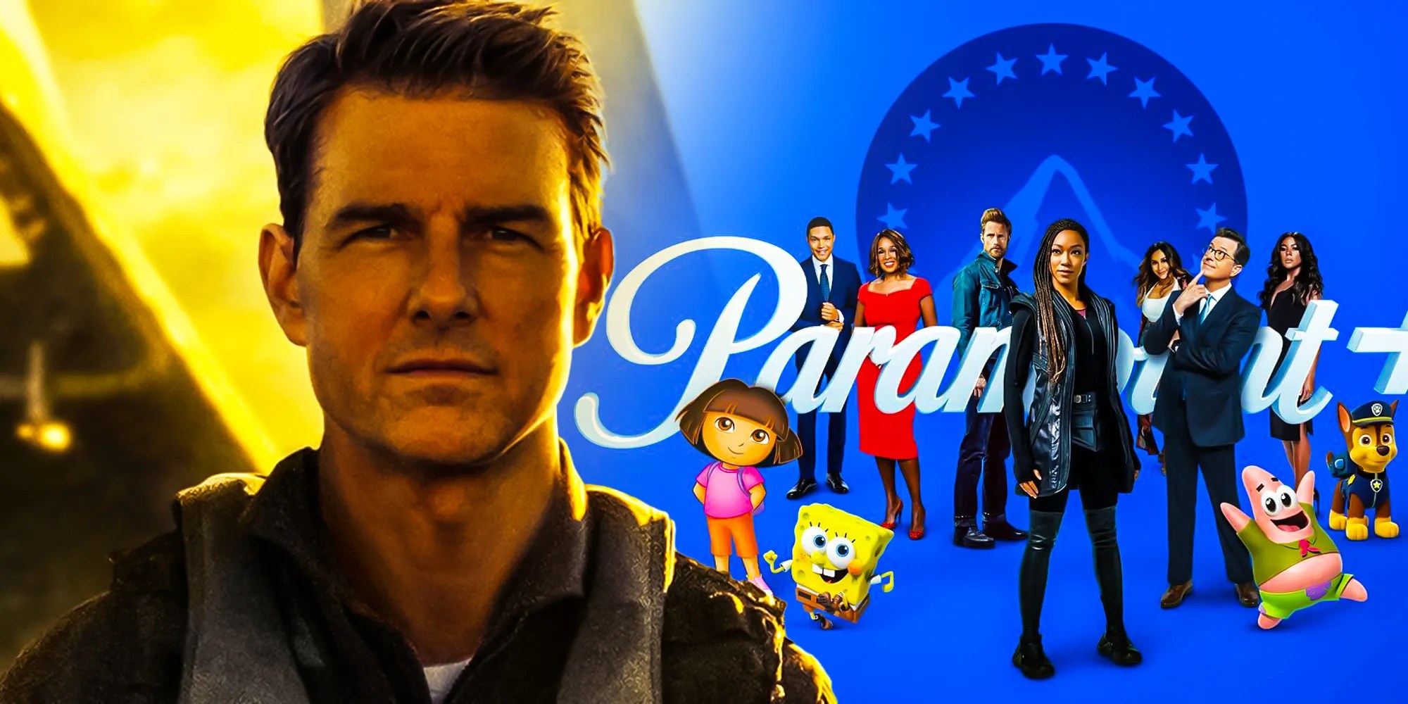 A Top Gun Maverick Streaming Release Would Be Terrible Right Now