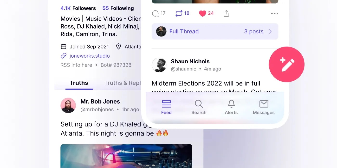 When Is The Truth Social Android App Going To Be Released?