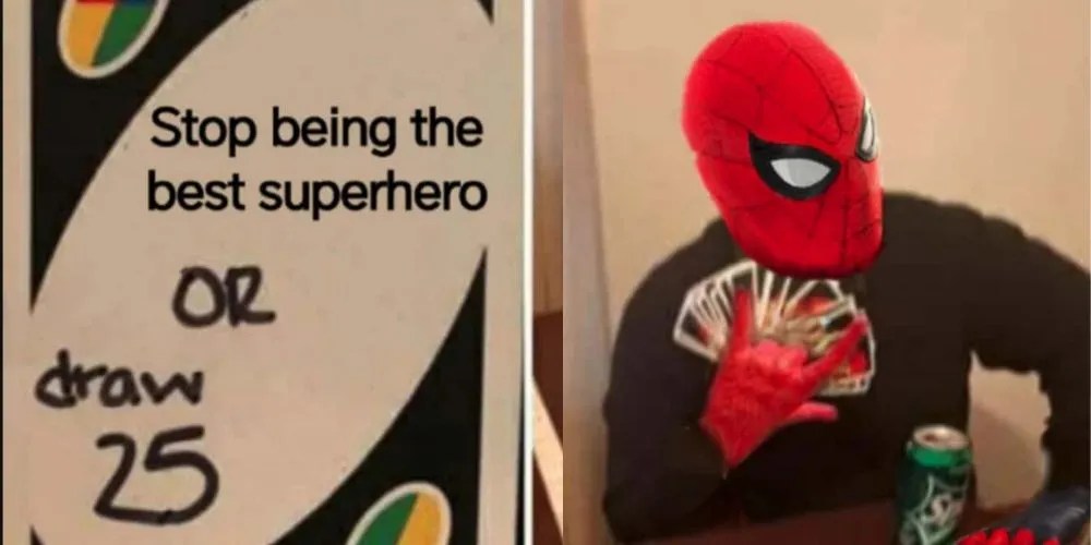SpiderMan 10 Memes That Perfectly Sum Up The Comic Books