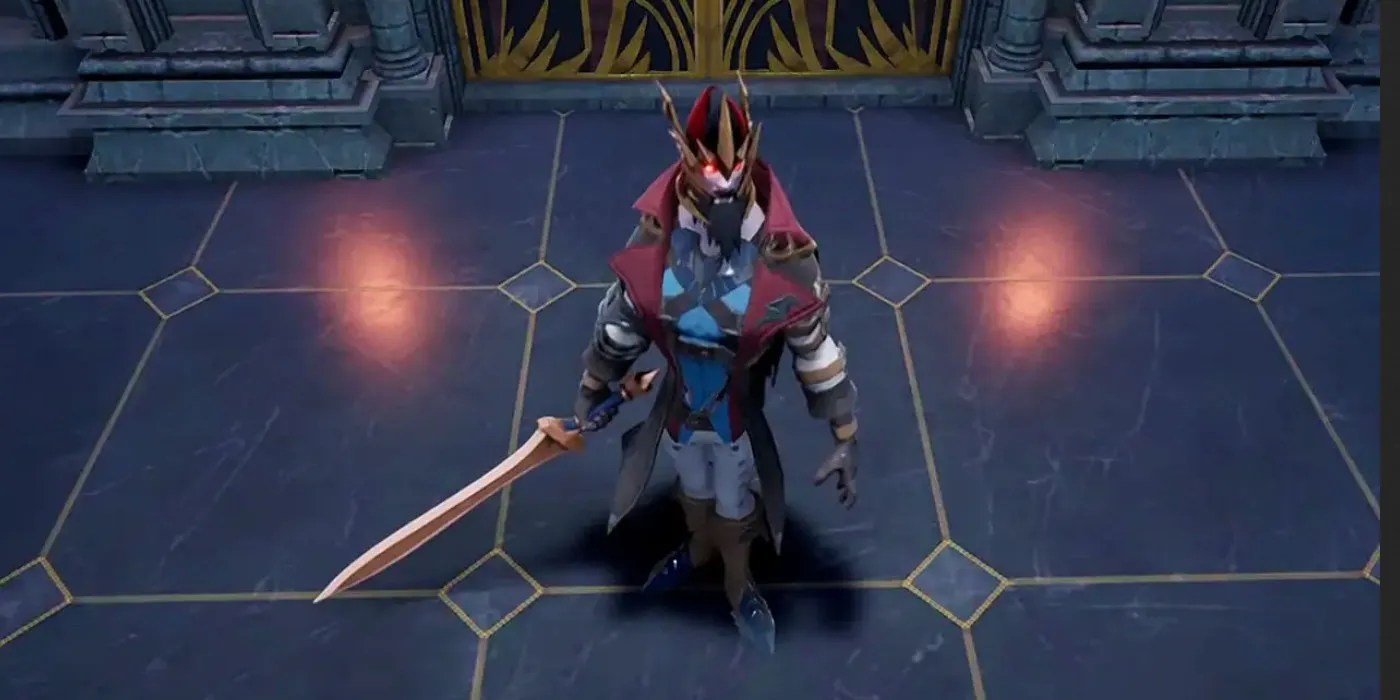 V Rising The Best Weapons (& Where to Find Them)