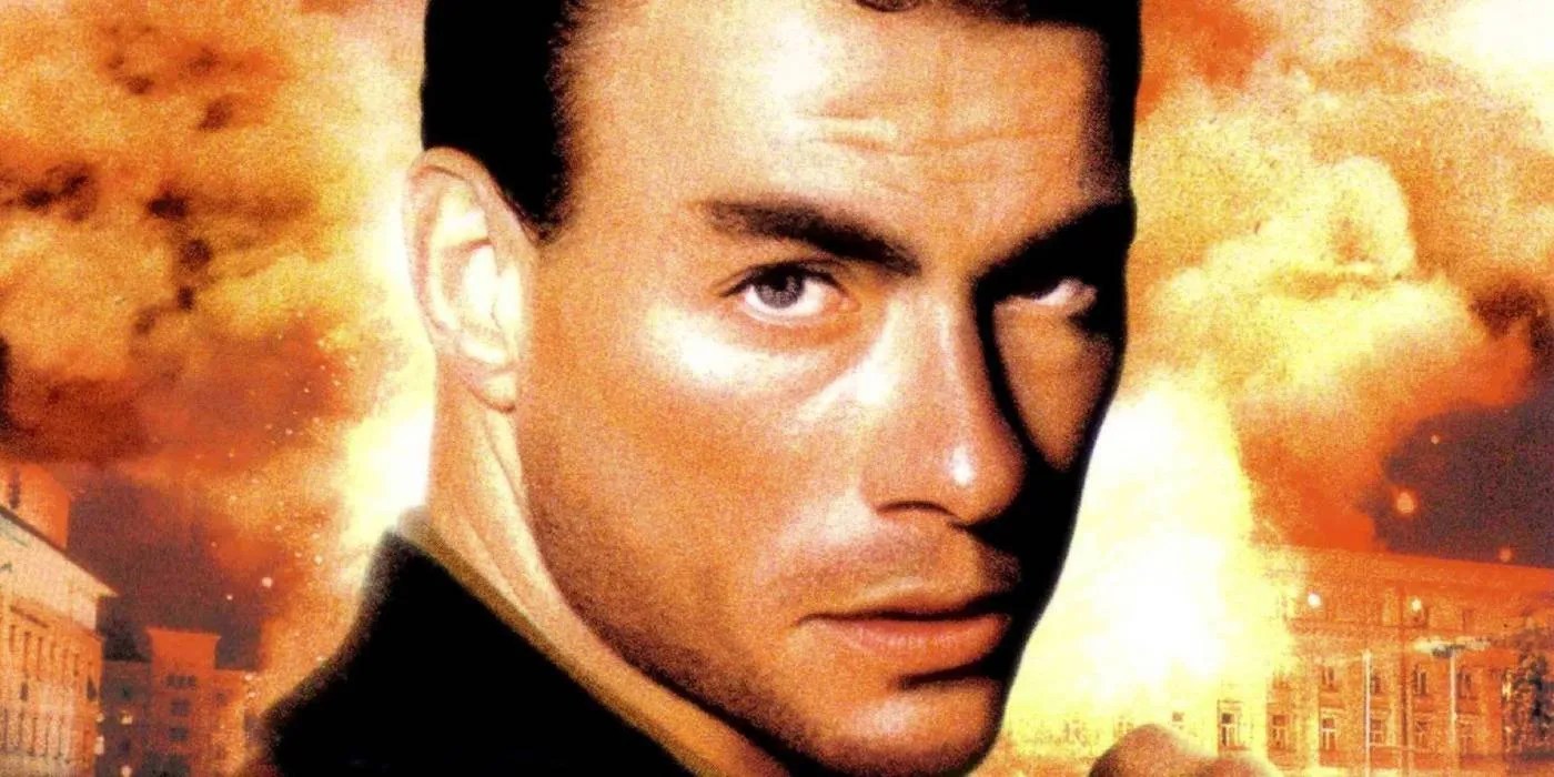 Every JeanClaude Van Damme Movie Ranked From Worst To Best