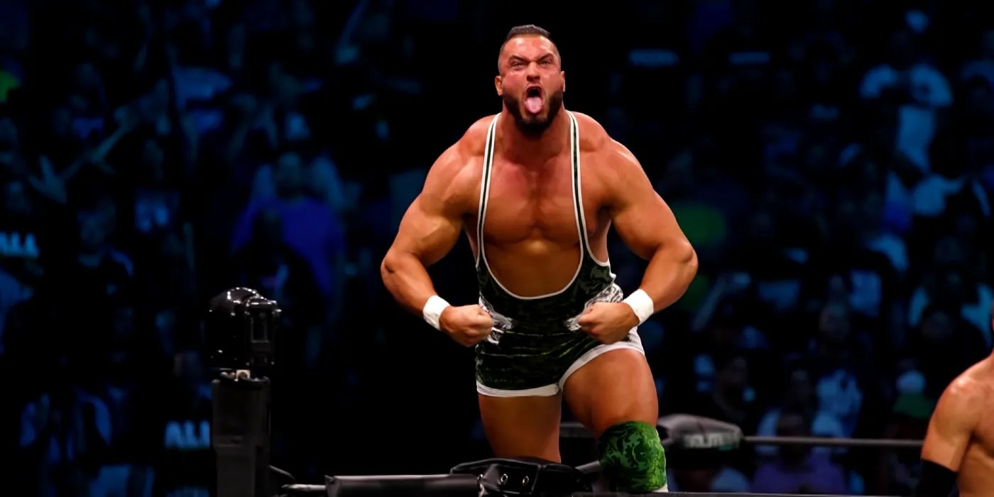 AEW x NJPW Forbidden Door Is Missing This One Major Component