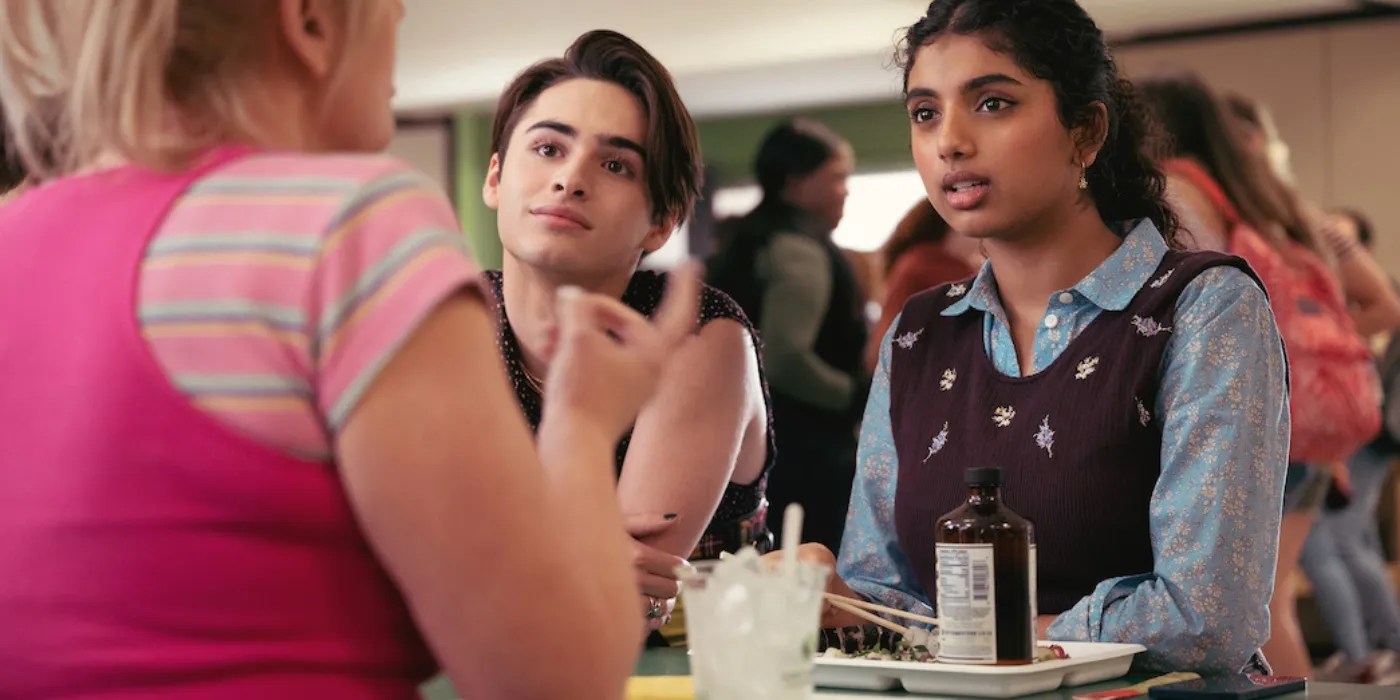 Senior Year Every Main Character, Ranked By Likability