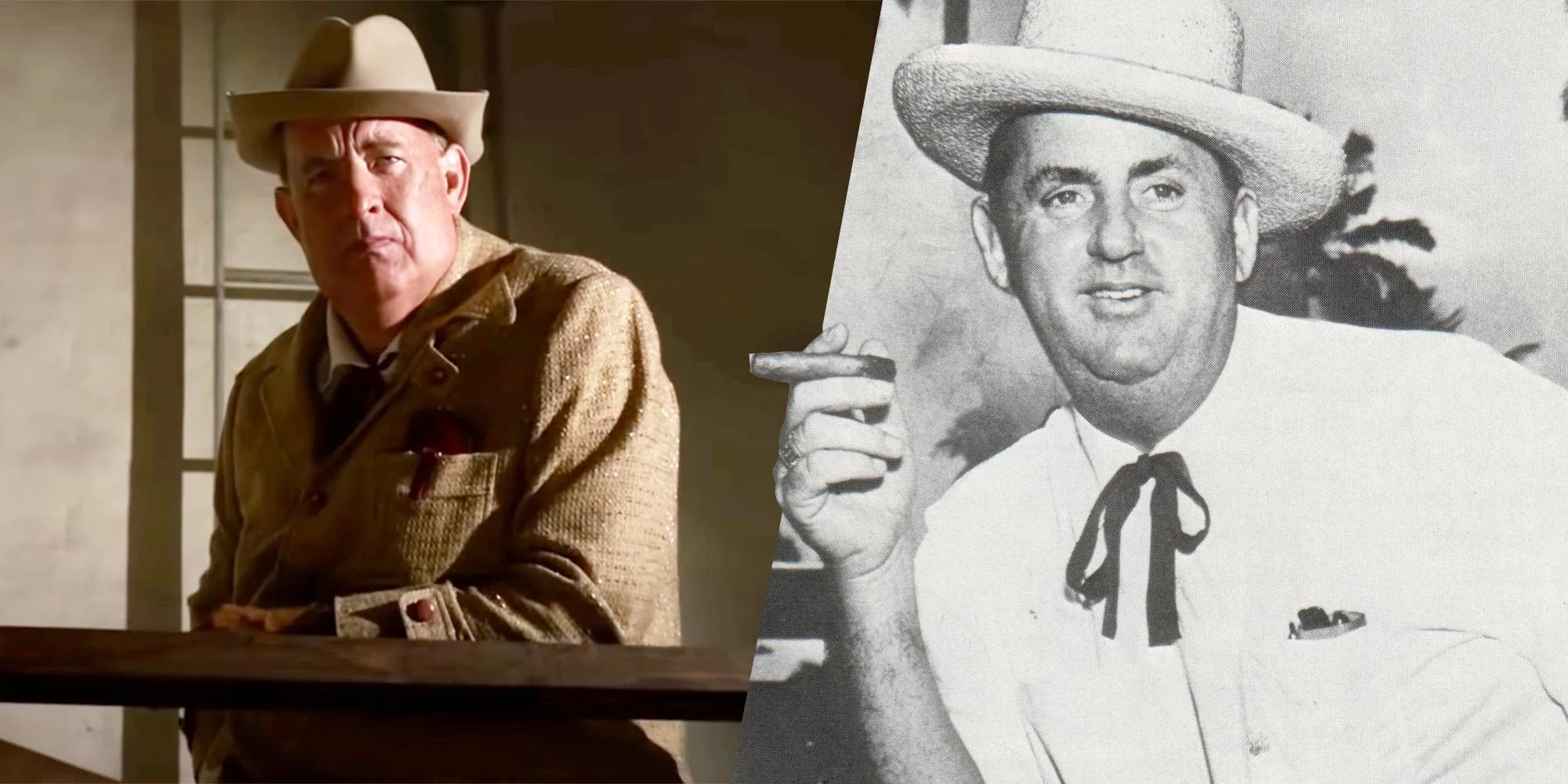 Elvis The Controversy Behind Colonel Tom Parker Explained