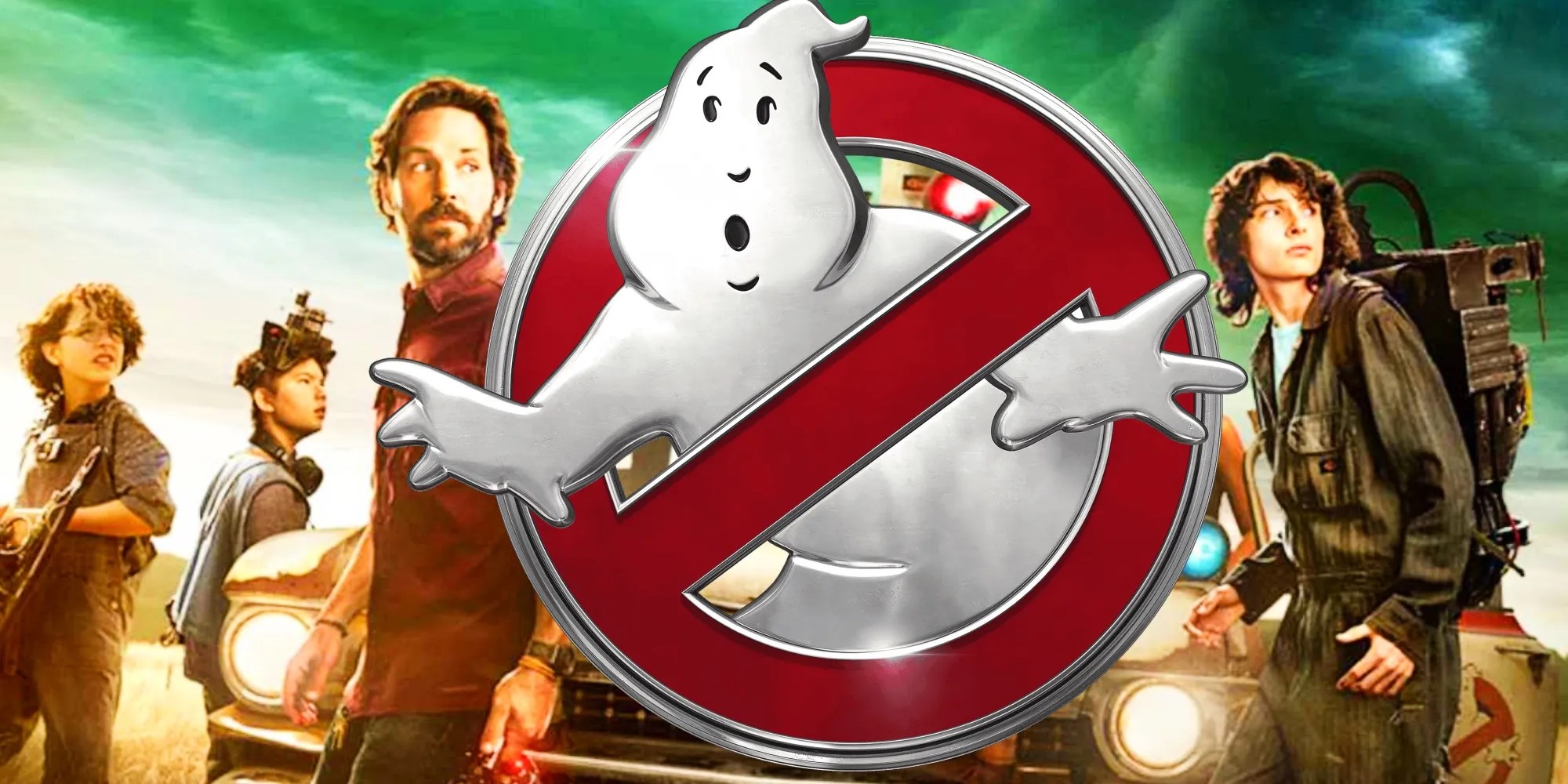 Why Ghostbusters 4’s Christmas Release Date Makes Perfect Sense