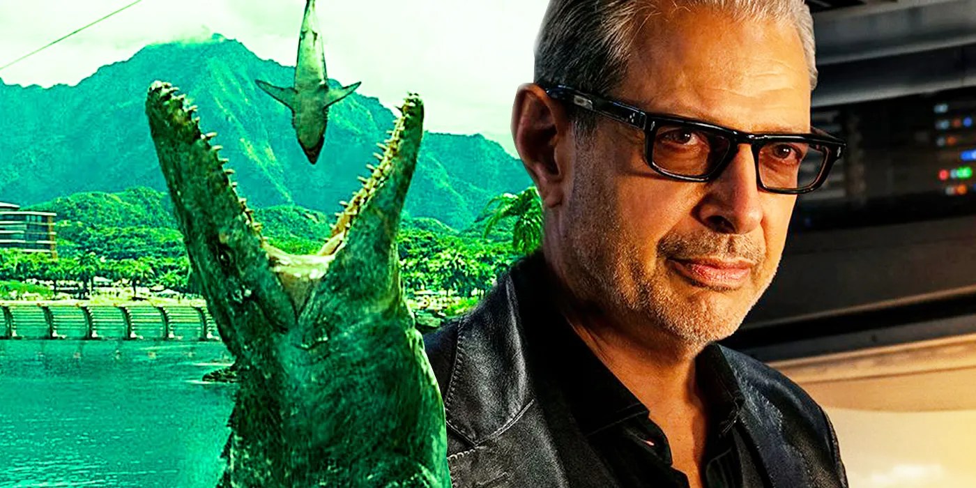 Jurassic World Dominion Fails To Pay Off The Trilogy's Biggest Setup