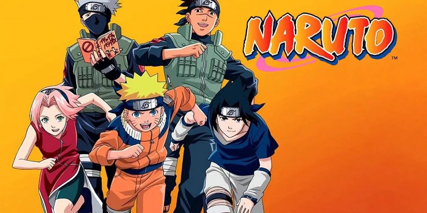 The 10 Best Martial Arts Anime, Ranked