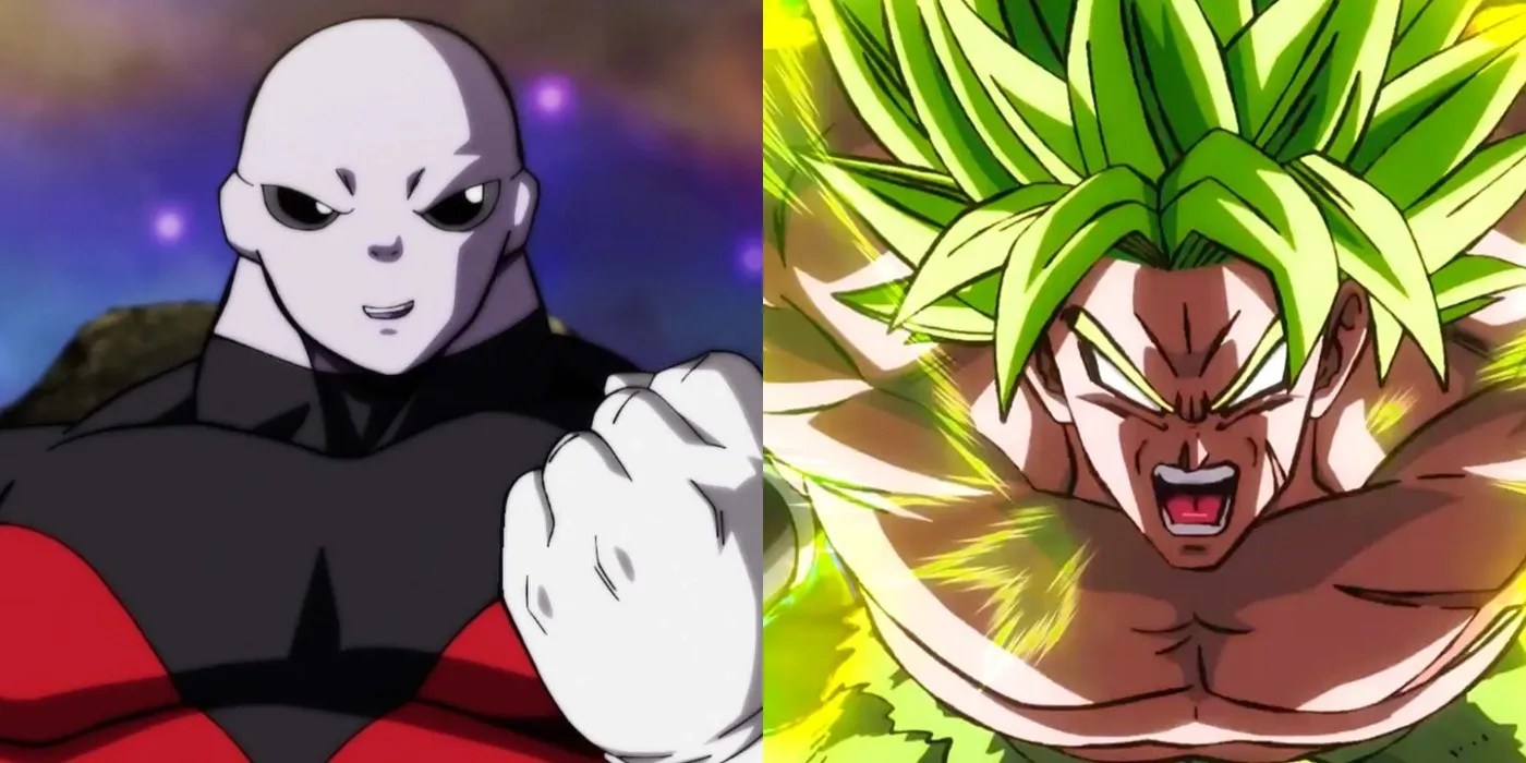 The 10 Best Dragon Ball Villains, According To Ranker