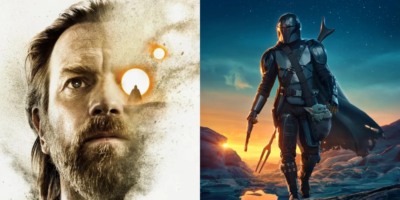 10 Best Disney+ Original Series Based On Movies, Ranked By IMDb