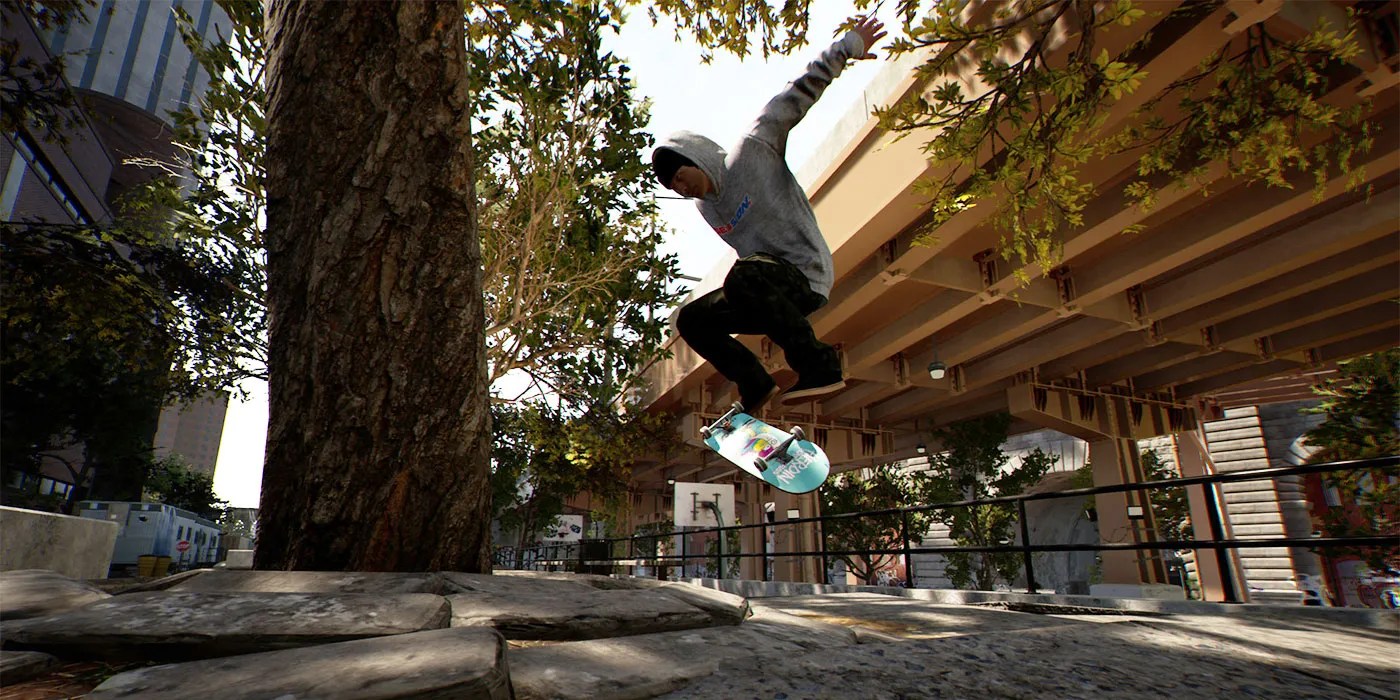 Session Skate Sim Finally Announces September Release Date