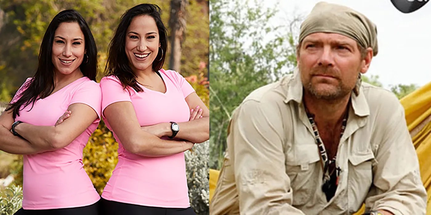 Manga 10 Best TV Shows To Watch If You Love Survivor, According To