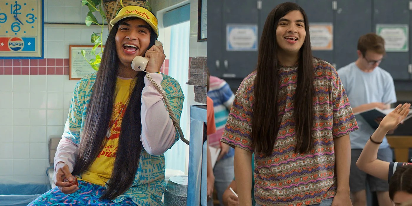 Stranger Things Season 4 Where Else You've Seen The New Cast Members