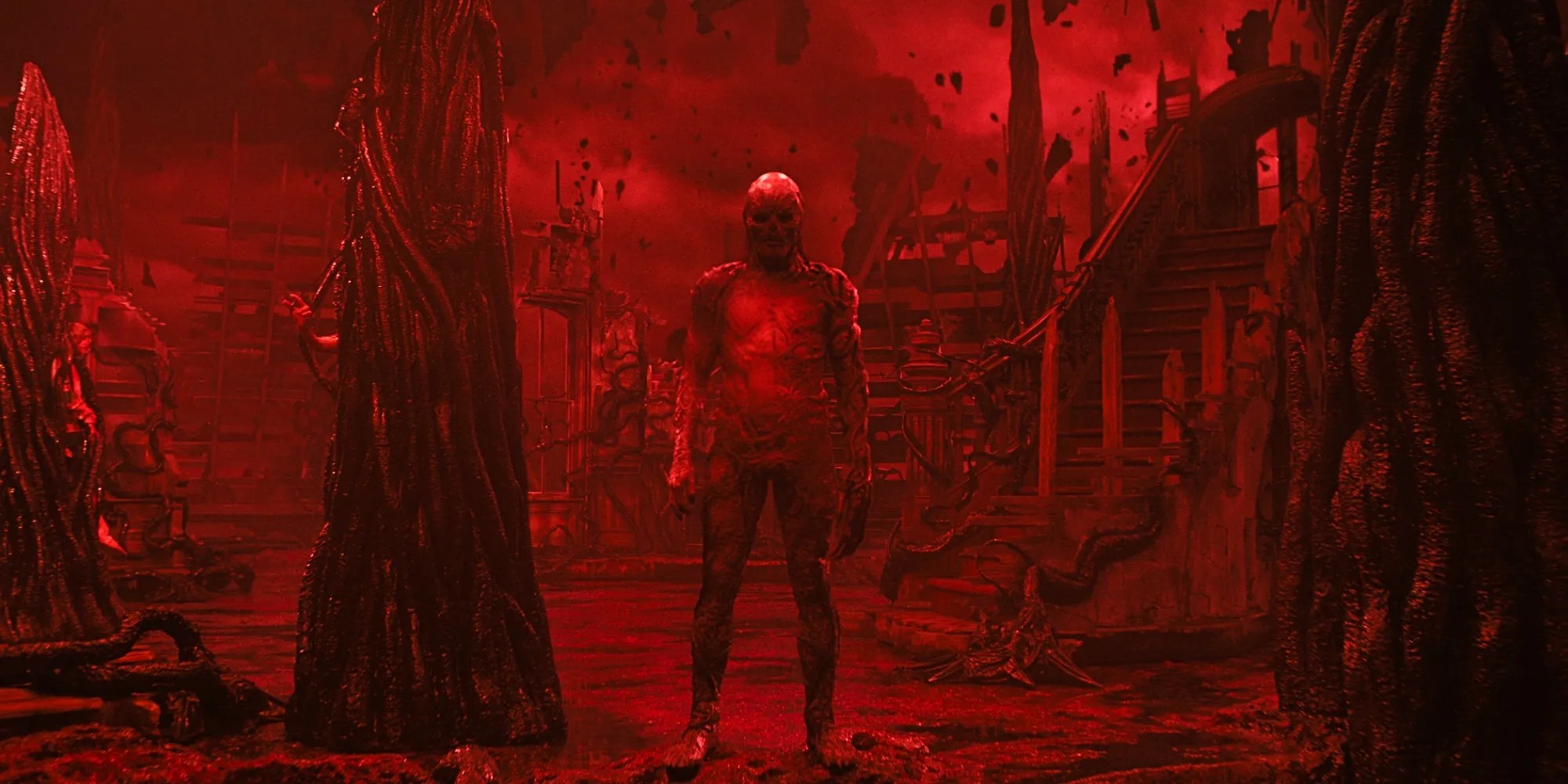 Stranger Things Why Vecna Waited Seven Years To Start Killing Again