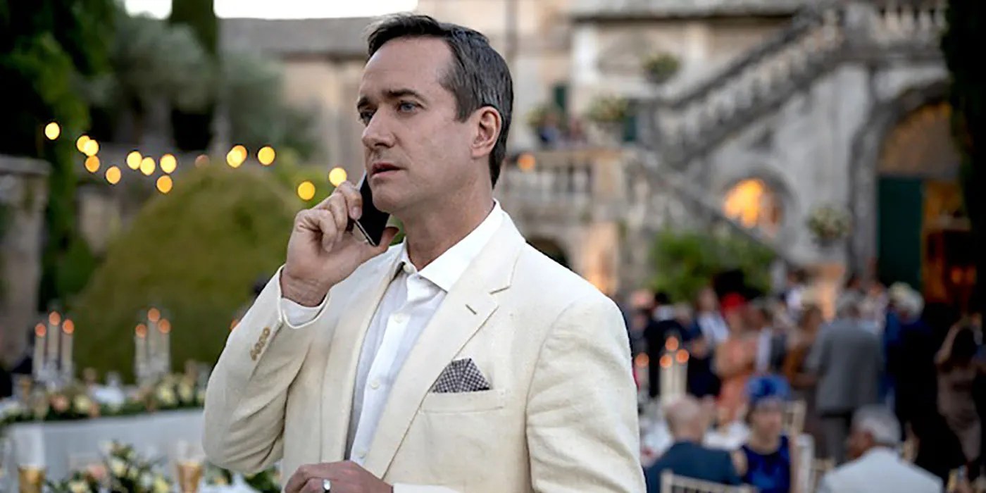 Succession The 10 Best Characters, According To Reddit