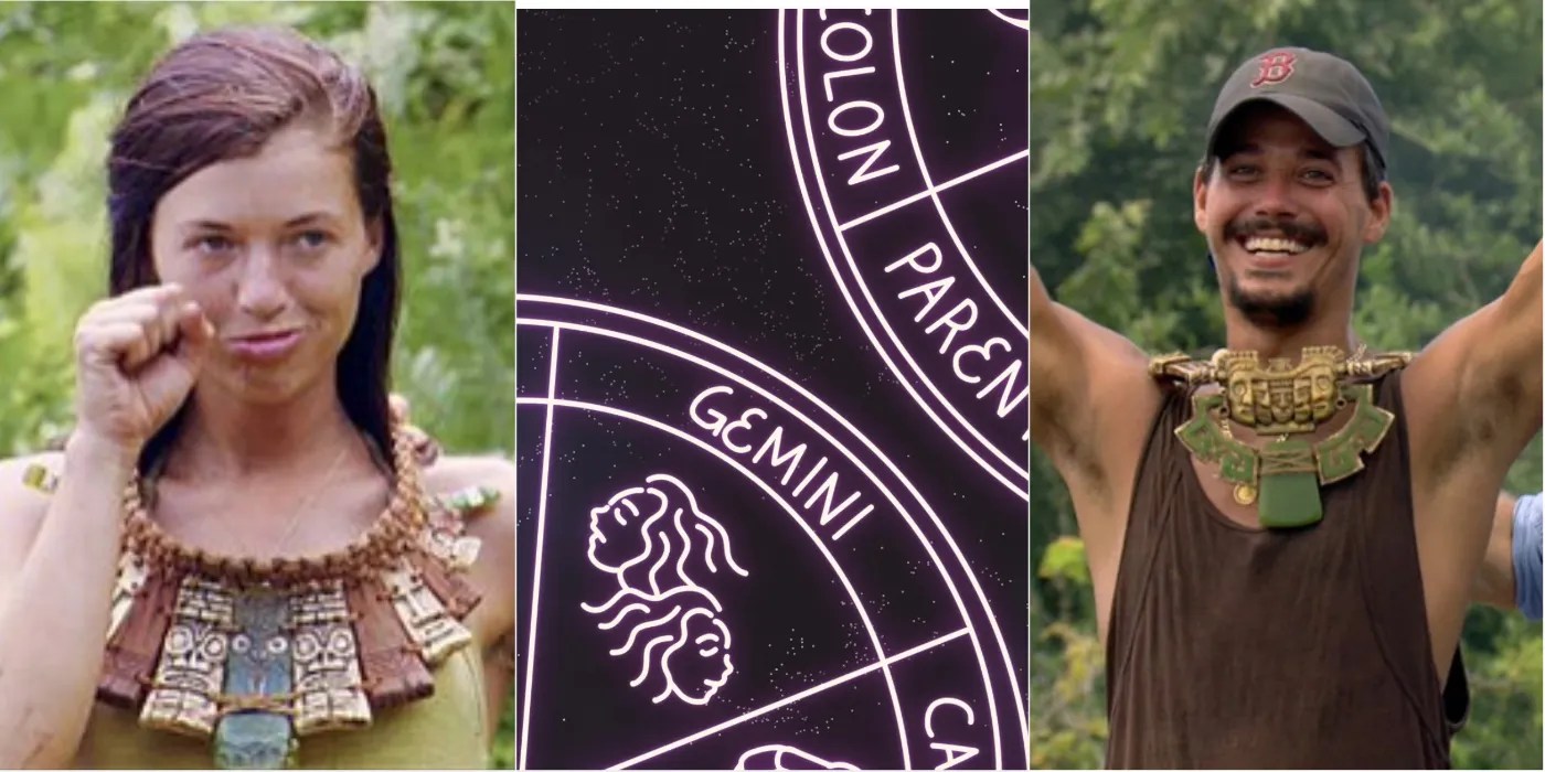 Zodiac signs of survivor winners 60 photos