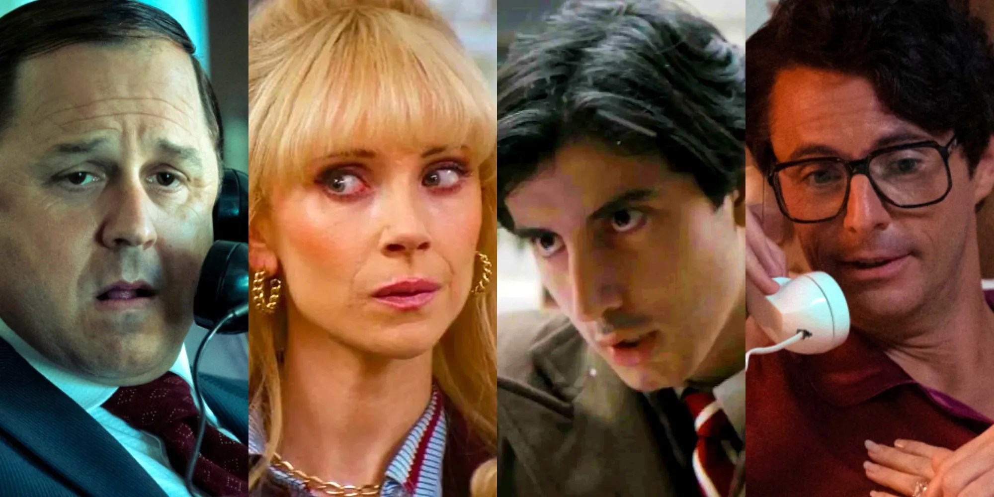 The Offer The 10 Best Quotes