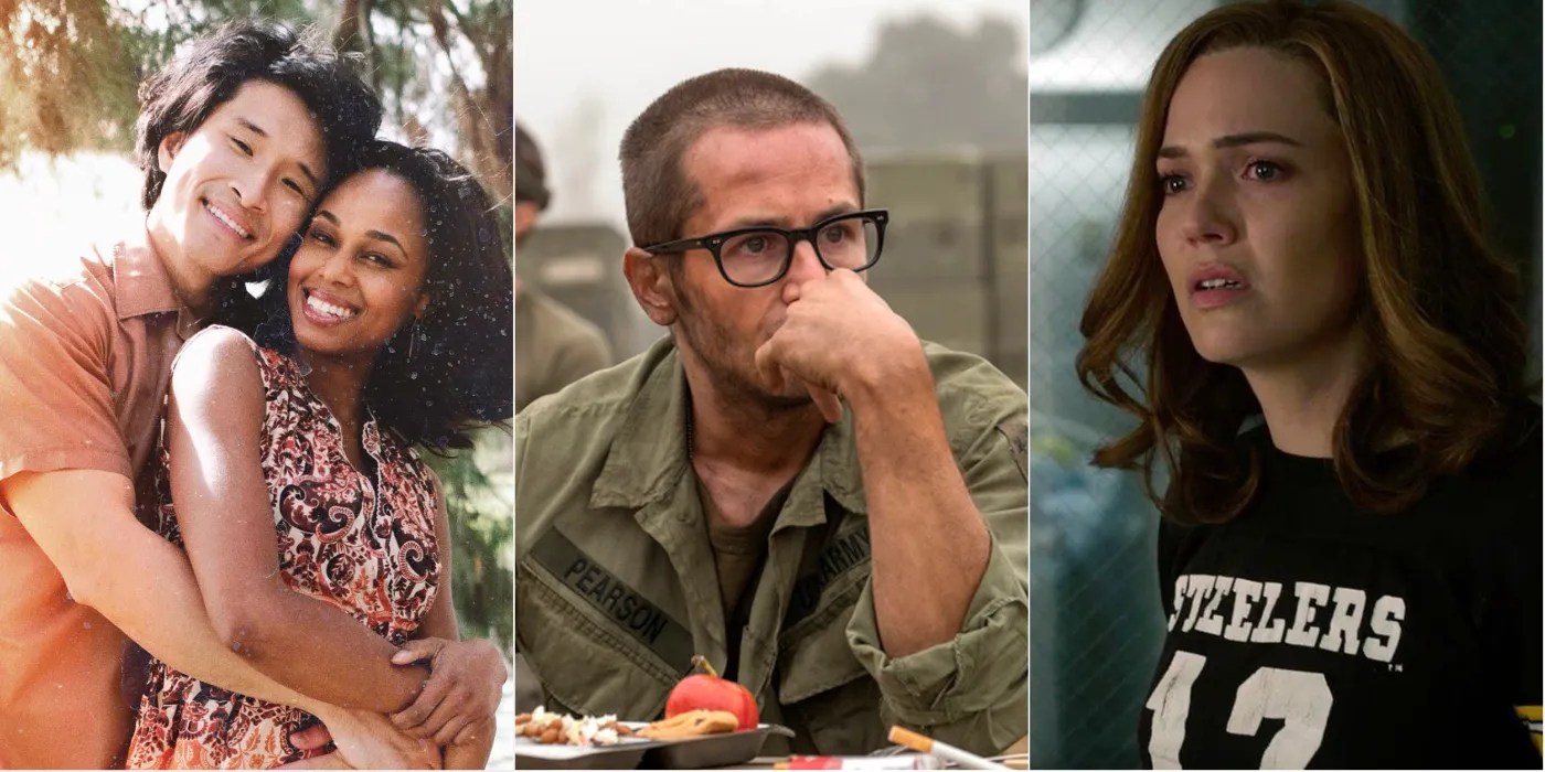 The Biggest Plot Twists On This Is Us