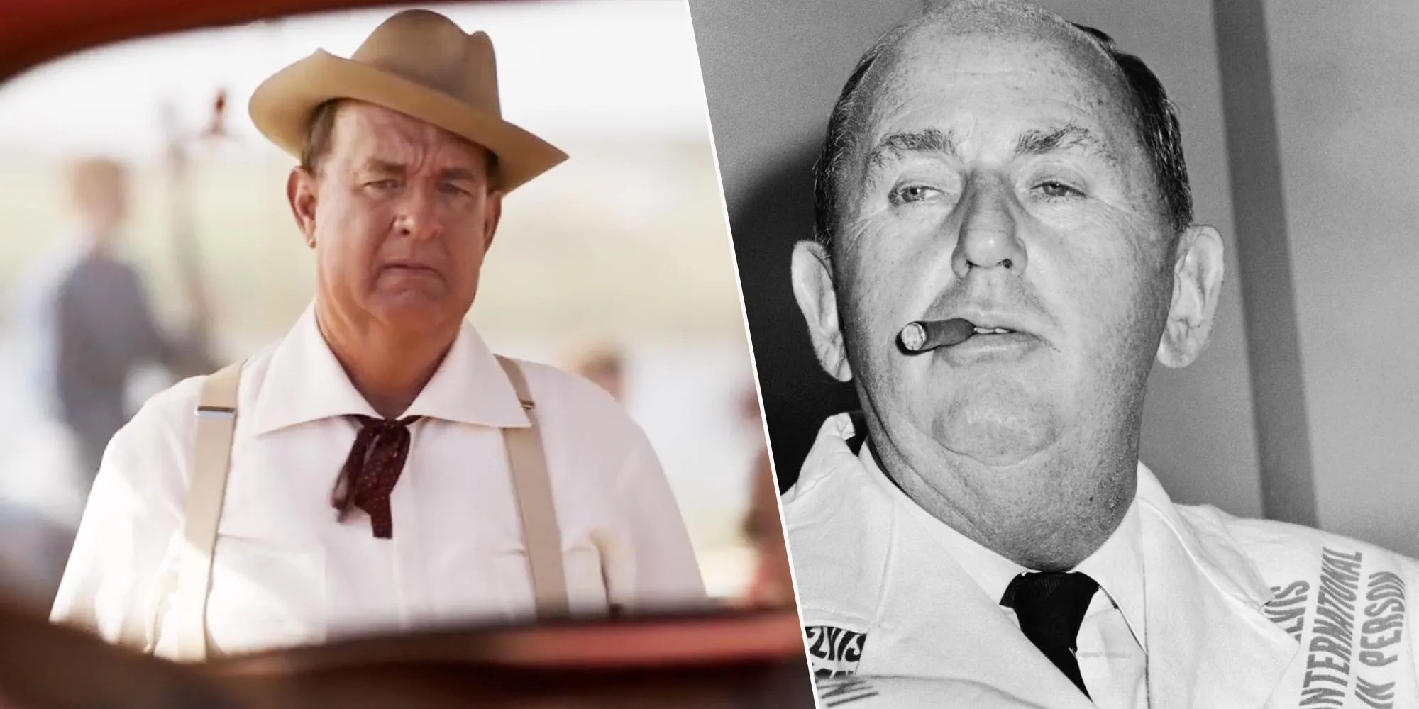 Did Tom Hanks Gain Weight for Elvis? How He Transformed Into Col. Tom