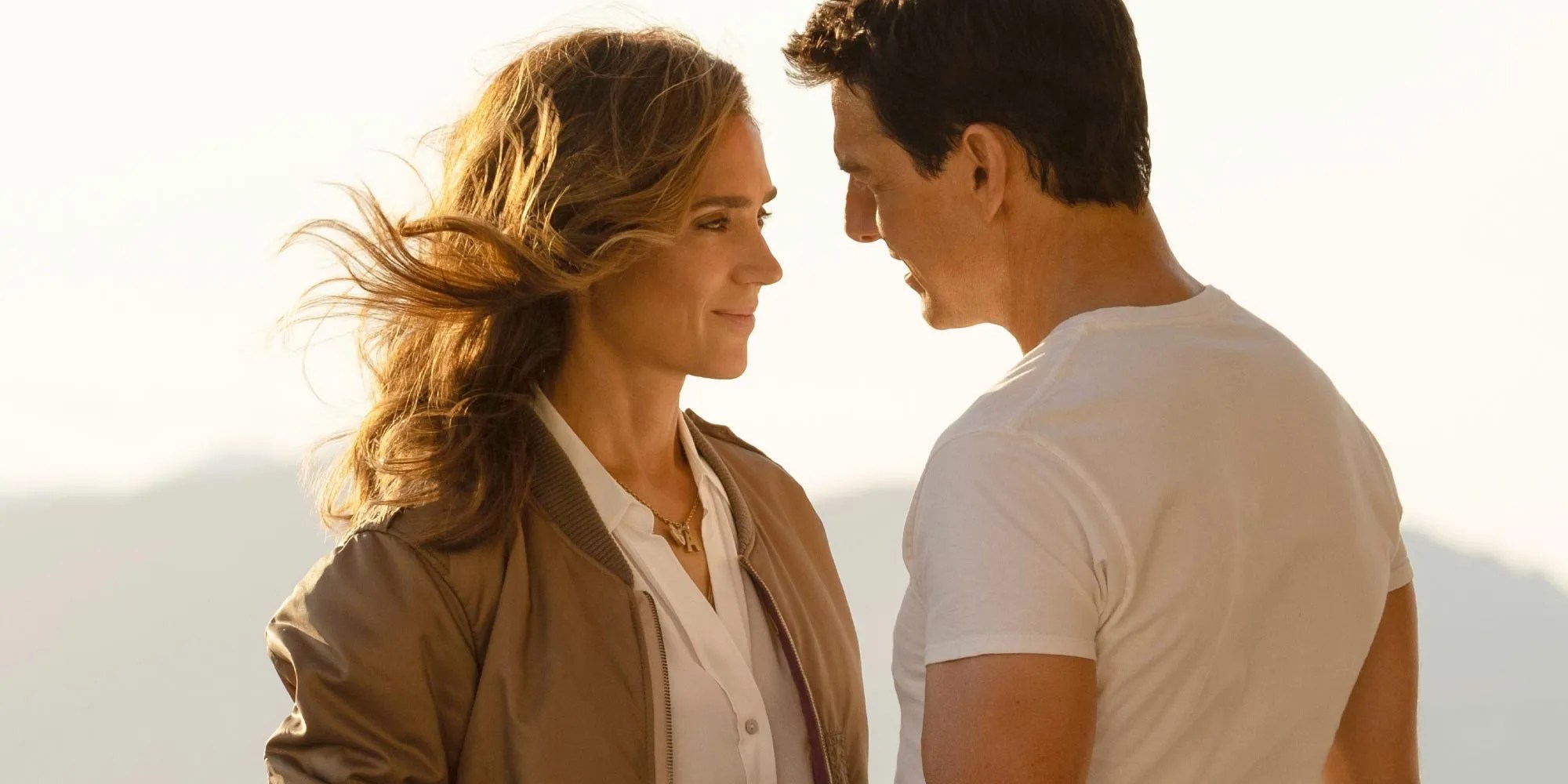 Does Maverick Retire At The End Of Top Gun 2?