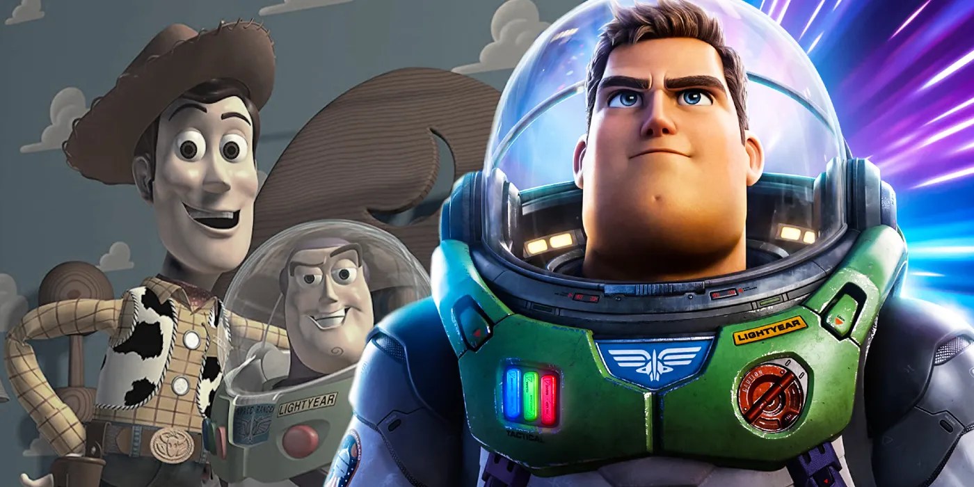 Lightyear Every Toy Story Movie Ranked According to Letterboxd