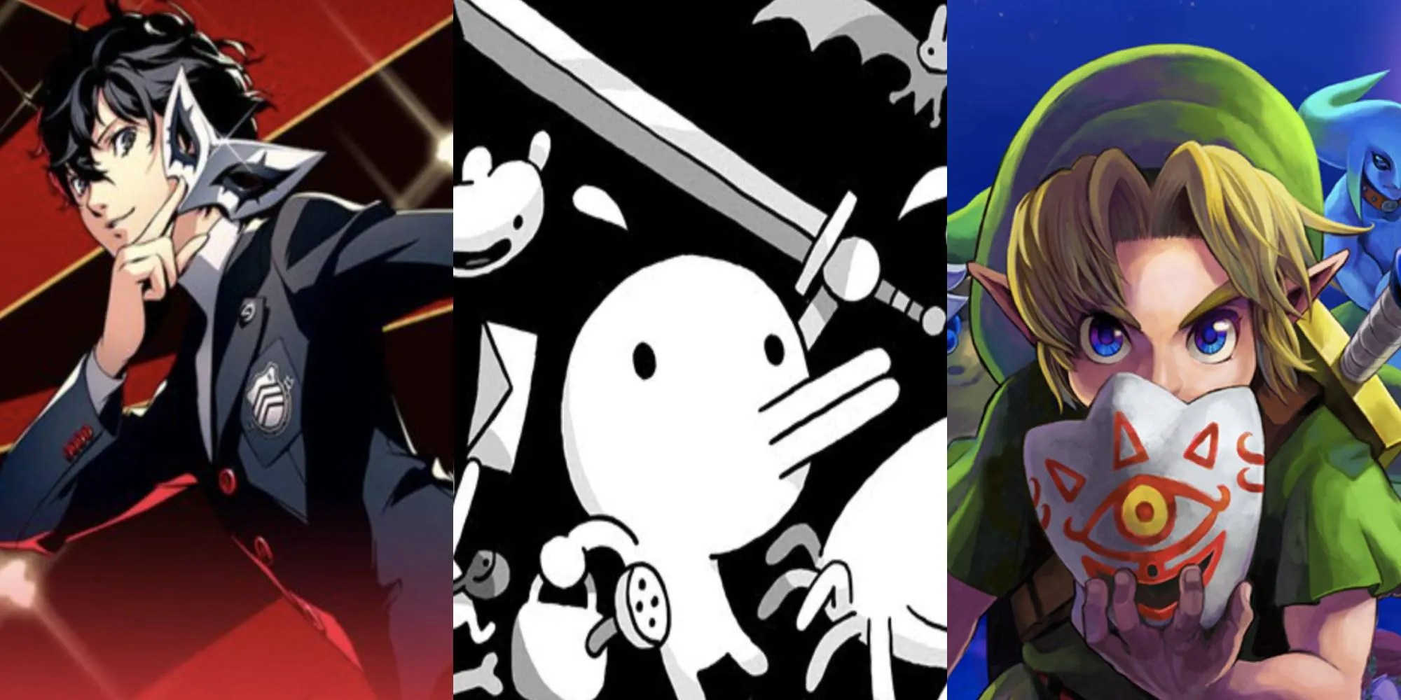 10 Video Games That Have To Be Beaten Within A Time Limit